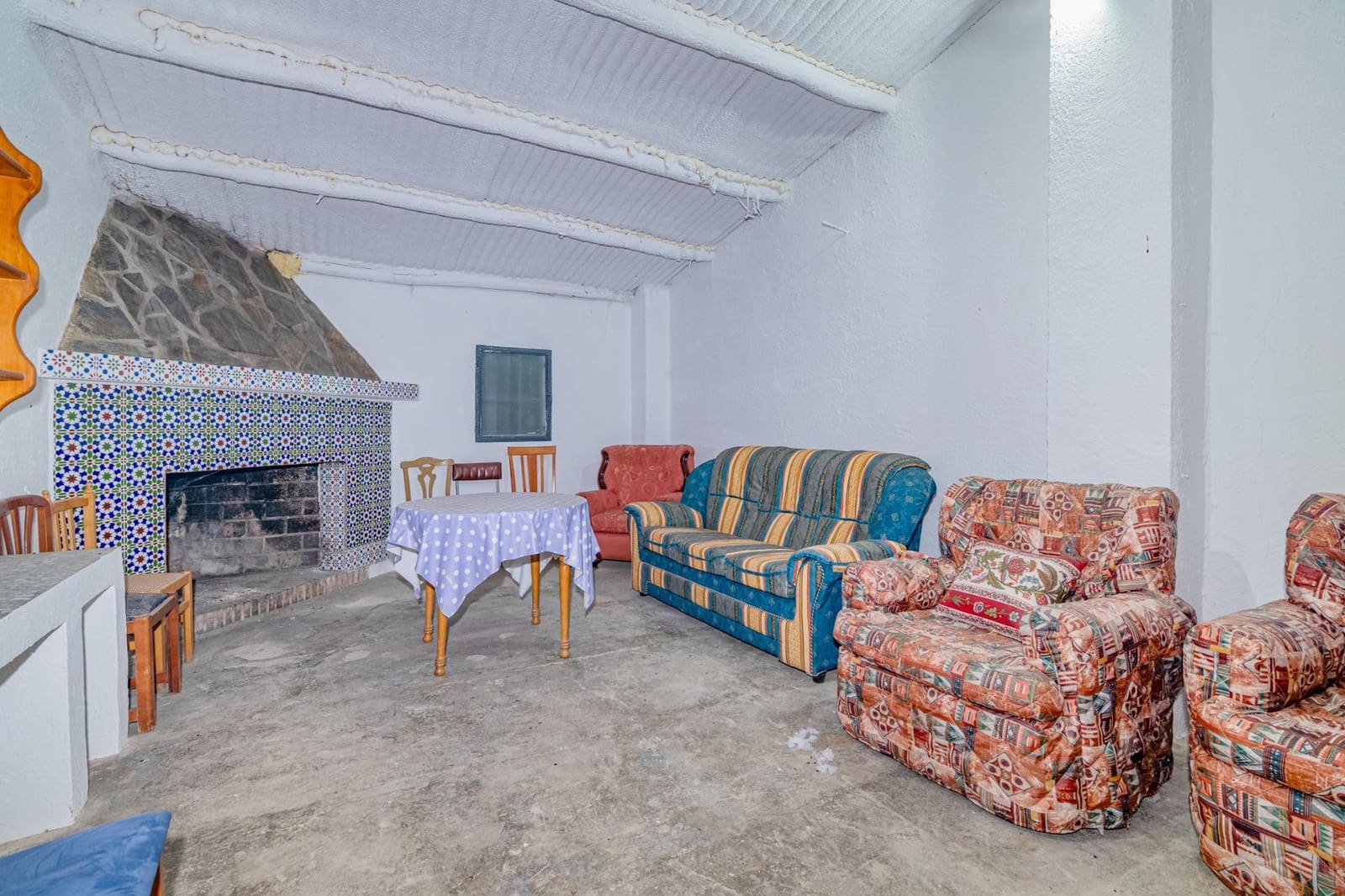 Undeveloped Land for sale in La Malaha - € 85,000 (Ref: 9452158)