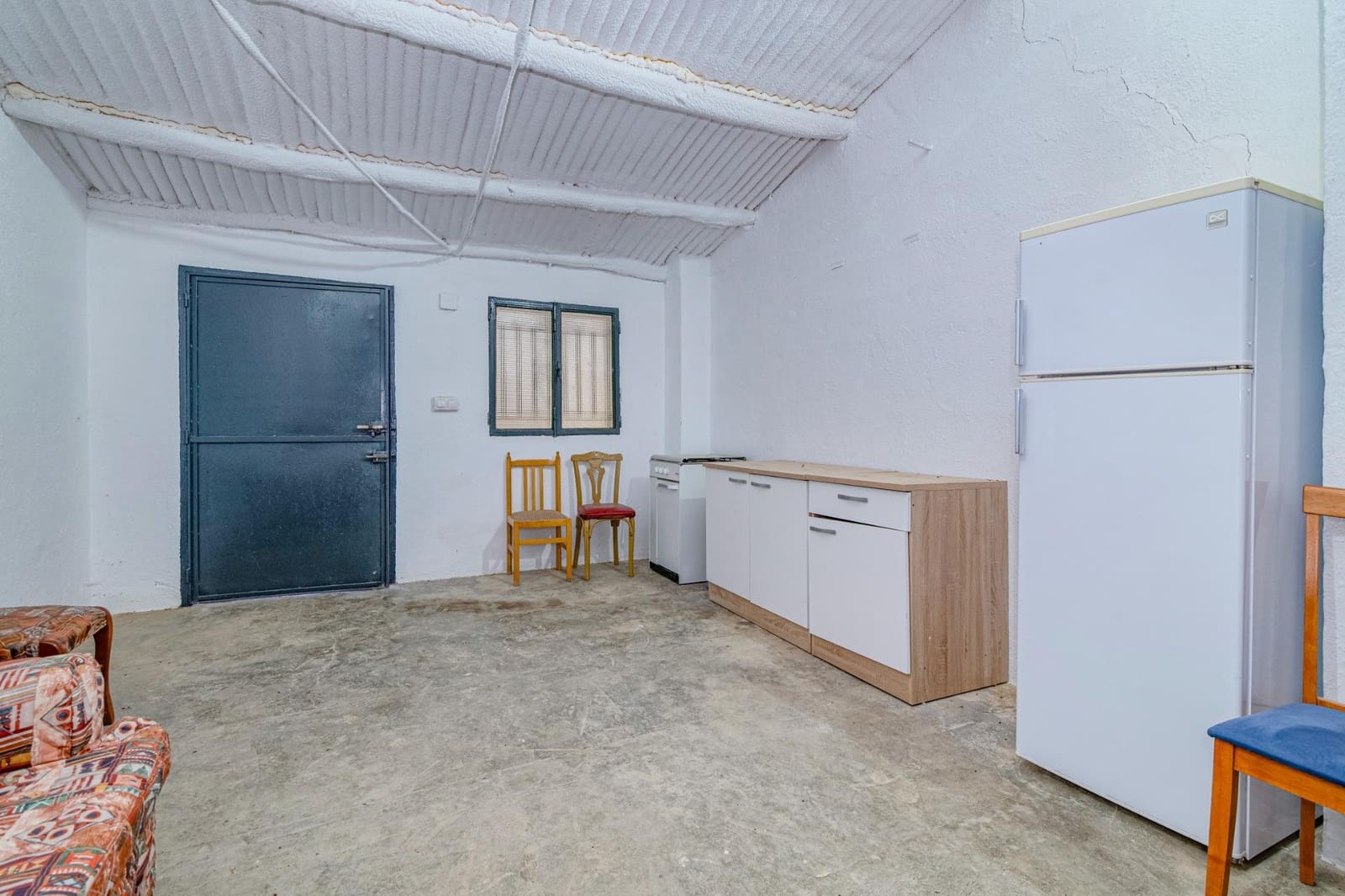 Undeveloped Land for sale in La Malaha - € 85,000 (Ref: 9452158)