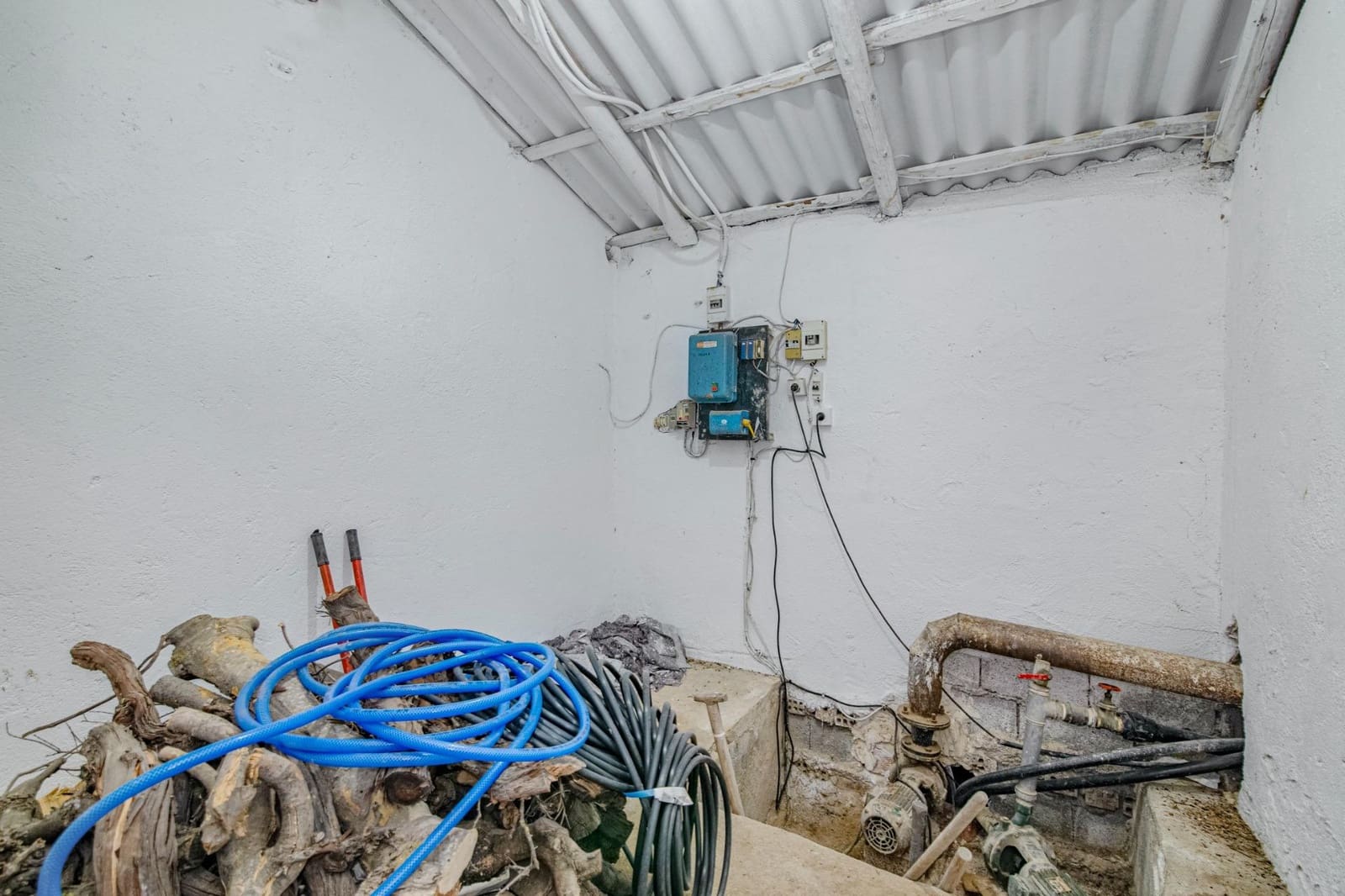 Undeveloped Land for sale in La Malaha - € 85,000 (Ref: 9452158)