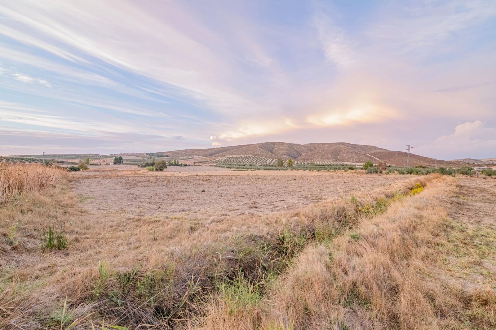 Undeveloped Land for sale in La Malaha - € 85,000 (Ref: 9452158)