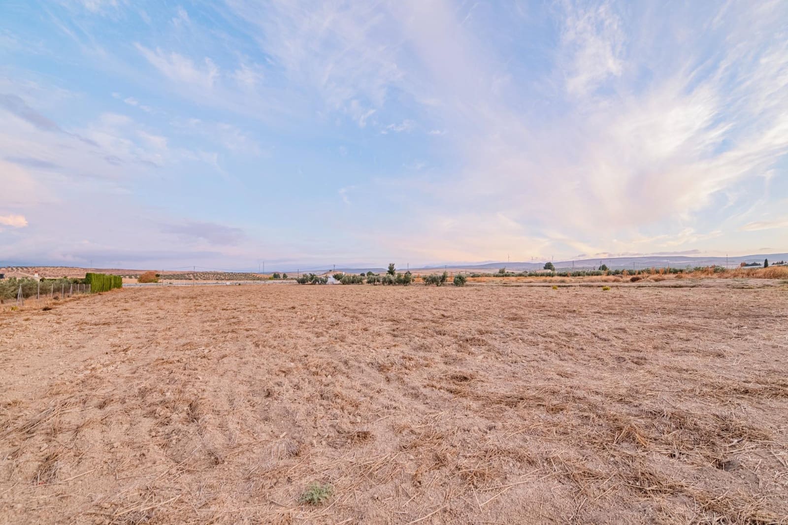 Undeveloped Land for sale in La Malaha - € 85,000 (Ref: 9452158)