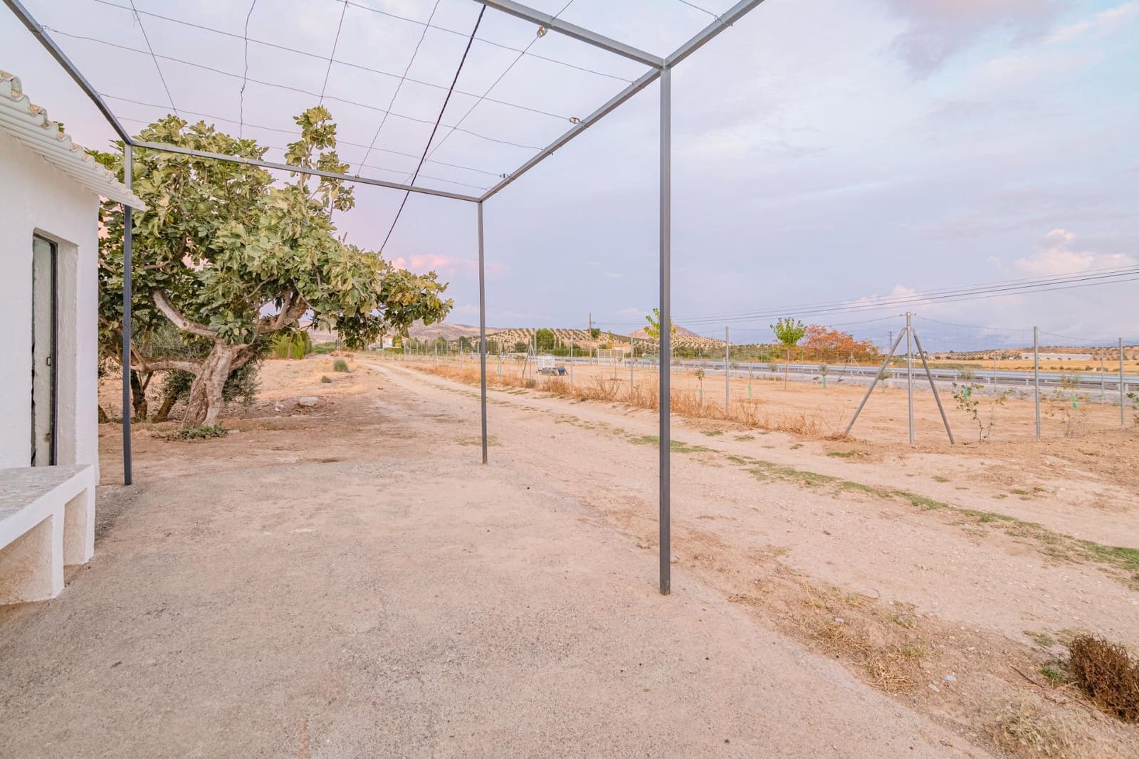 Undeveloped Land for sale in La Malaha - € 85,000 (Ref: 9452158)