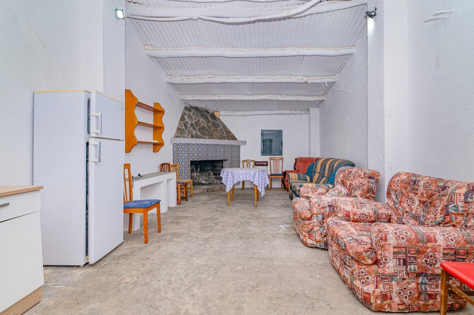 Undeveloped Land for sale in La Malaha - € 85,000 (Ref: 9452158)