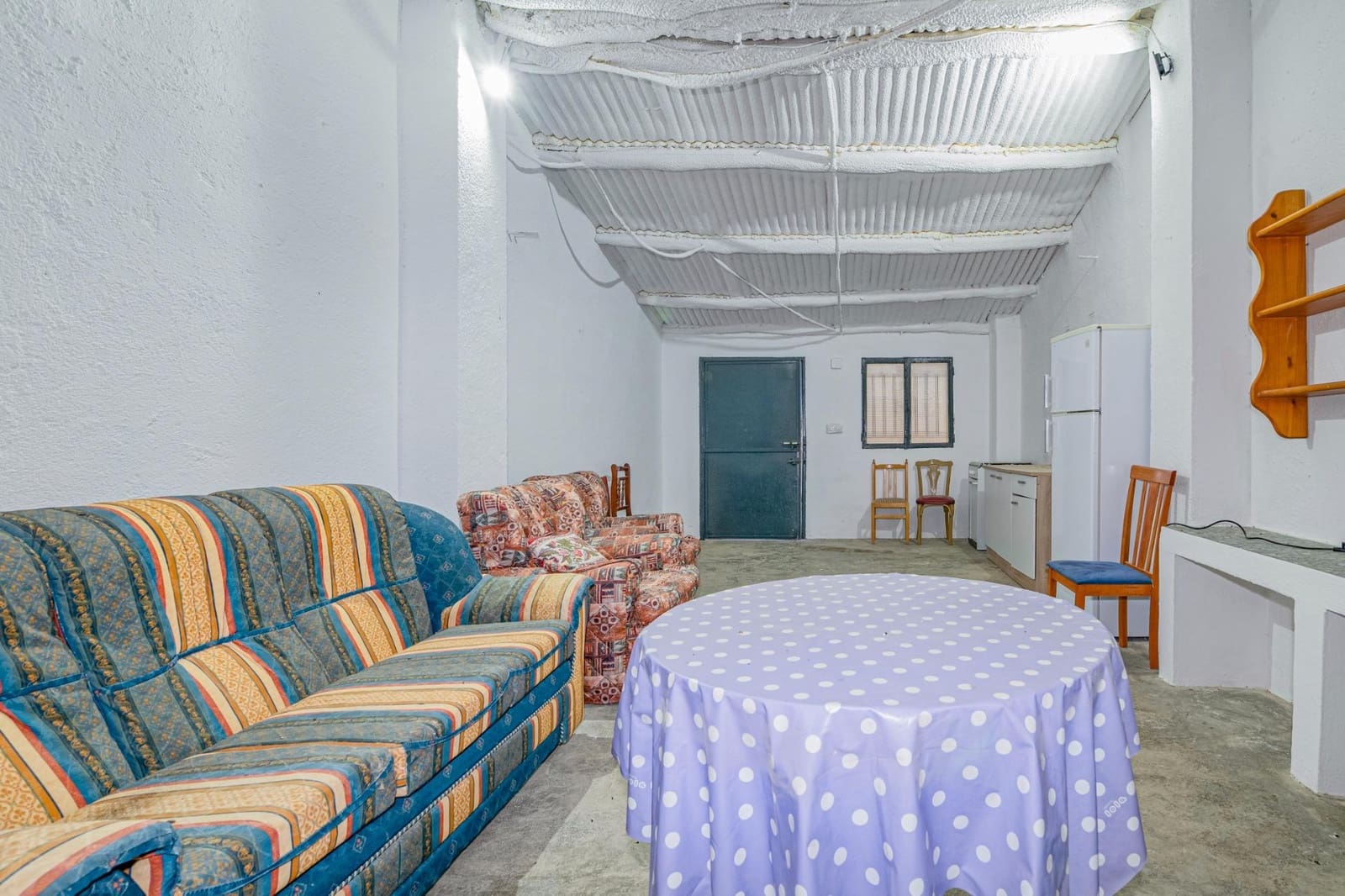 Undeveloped Land for sale in La Malaha - € 85,000 (Ref: 9452158)