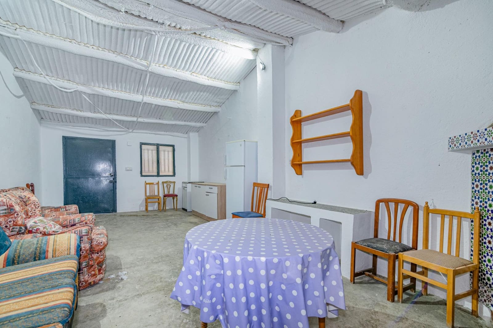 Undeveloped Land for sale in La Malaha - € 85,000 (Ref: 9452158)