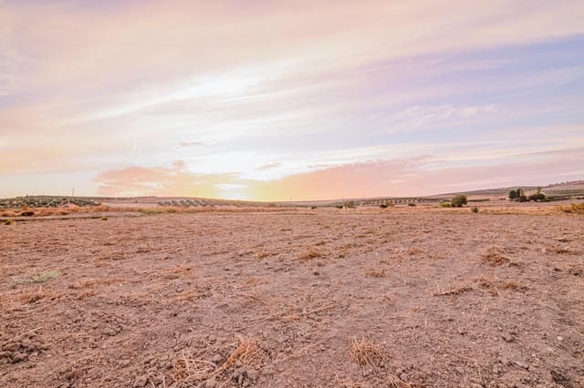 Undeveloped Land for sale in La Malahá - € 85,000 (Ref: 9452158)