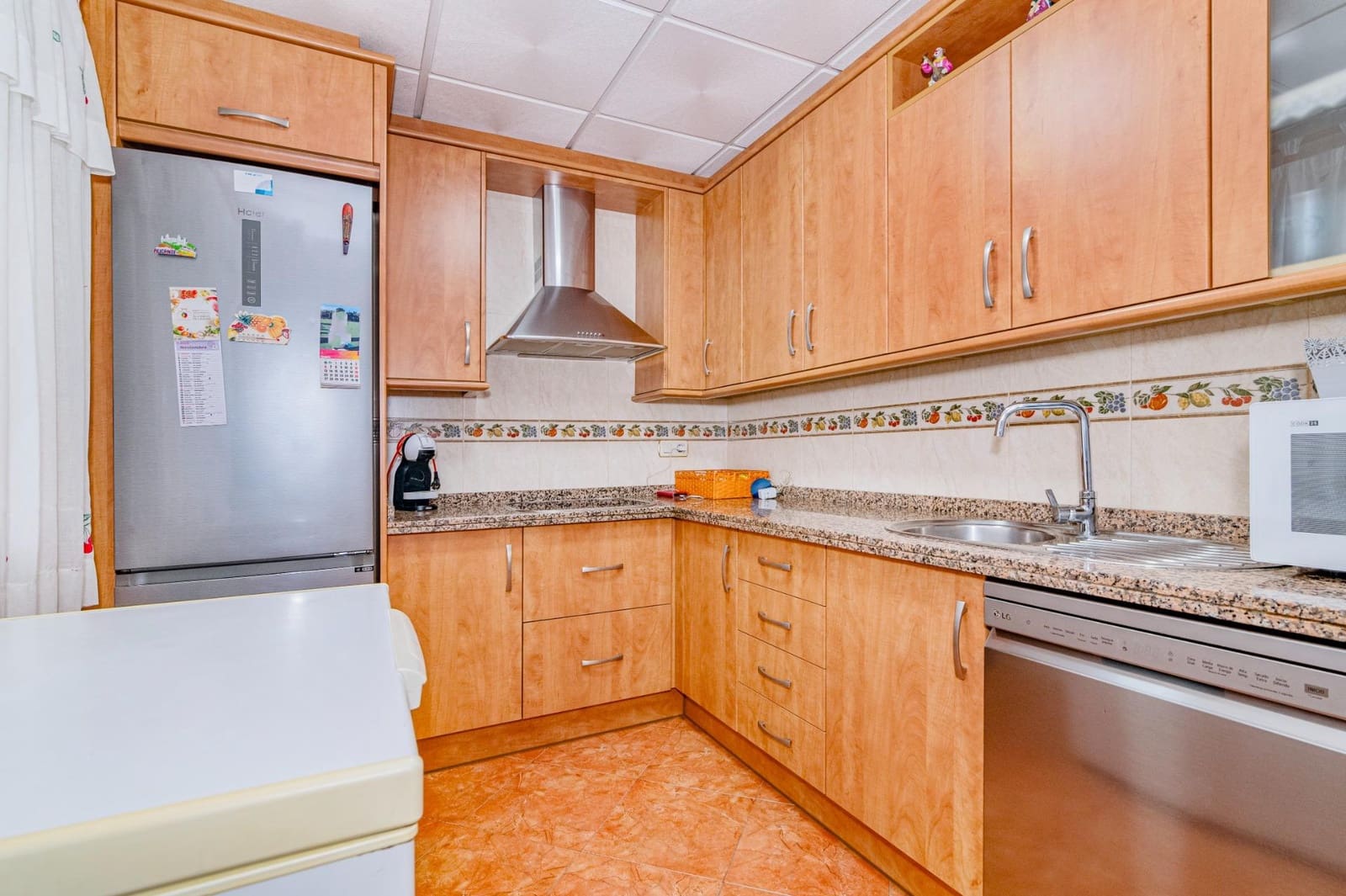 3 bedroom Terraced Villa for sale in Las Gabias with pool - € 239,000 (Ref: 9452159)