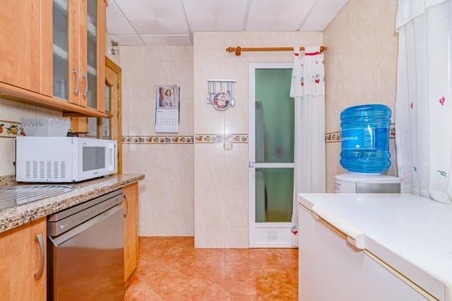 3 bedroom Terraced Villa for sale in Gabia Grande, Las Gabias with pool - € 239,000 (Ref: 9452159)