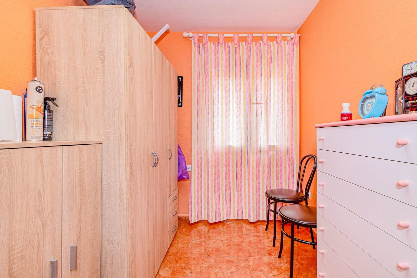 3 bedroom Terraced Villa for sale in Las Gabias with pool - € 239,000 (Ref: 9452159)