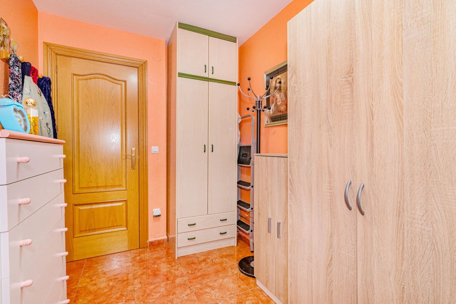 3 bedroom Terraced Villa for sale in Las Gabias with pool - € 239,000 (Ref: 9452159)