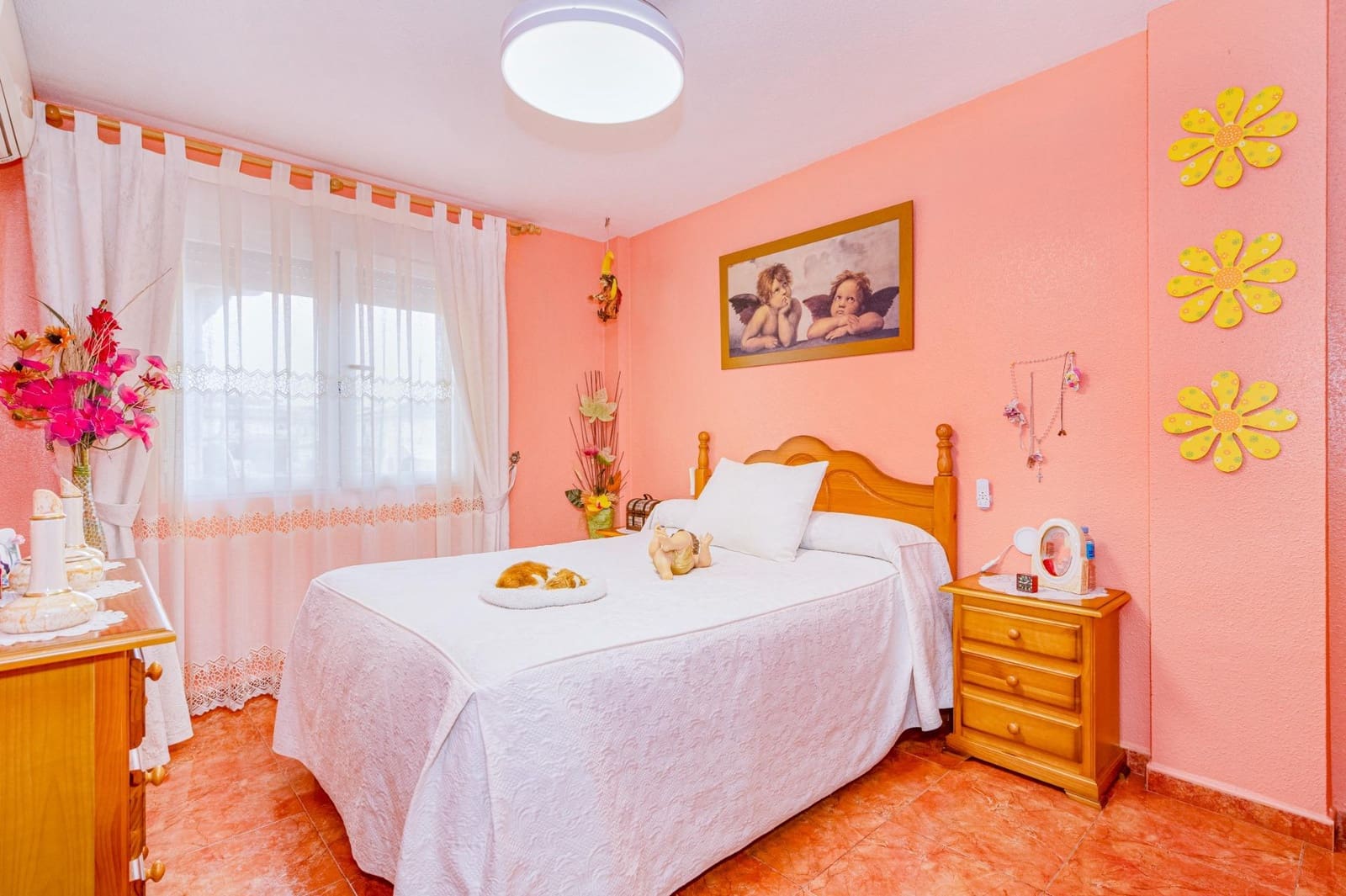 3 bedroom Terraced Villa for sale in Las Gabias with pool - € 239,000 (Ref: 9452159)