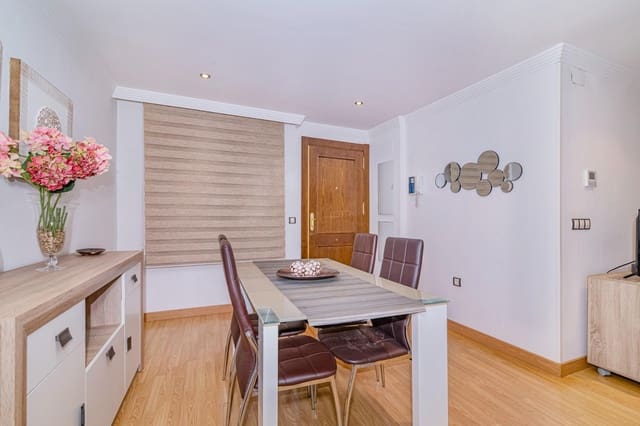 2 sypialnia Mieszkanie na sprzedaż w La Zubia - 150 000 € (Ref: 9468517)