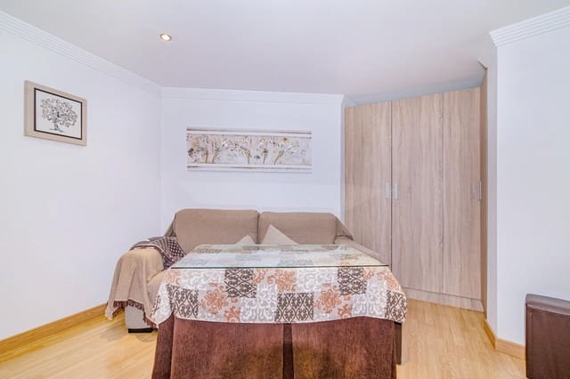 2 sypialnia Mieszkanie na sprzedaż w La Zubia - 150 000 € (Ref: 9468517)