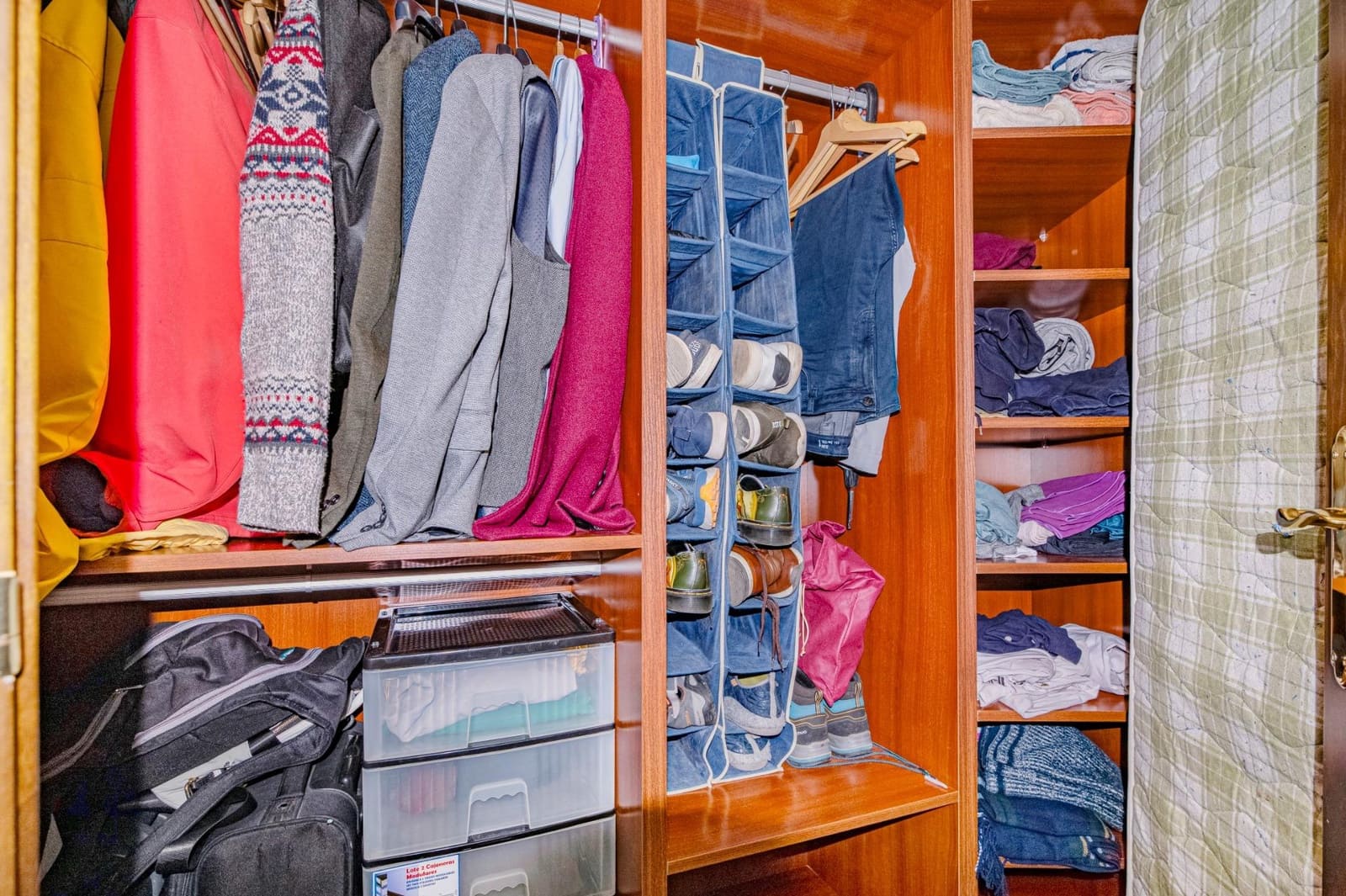 2 bedroom Flat for sale in La Zubia - € 150,000 (Ref: 9468517)