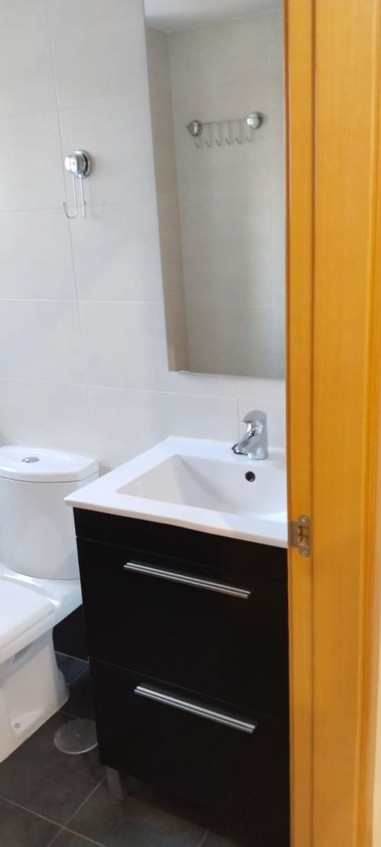 3 quarto Apartamento para arrendar em Granada cidade com piscina - 900 € (Ref: 9488362)
