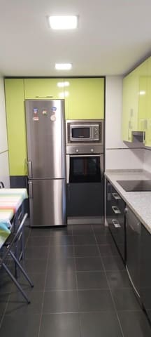 3 quarto Apartamento para arrendar em Cerrillo de Maracena - Periodistas, Granada cidade com piscina - 900 € (Ref: 9488362)