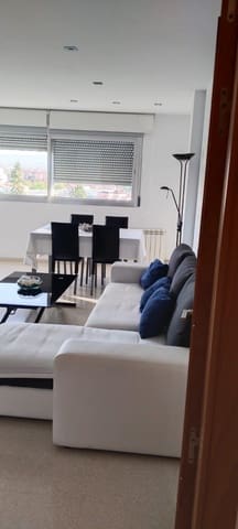 3 quarto Apartamento para arrendar em Cerrillo de Maracena - Periodistas, Granada cidade com piscina - 900 € (Ref: 9488362)