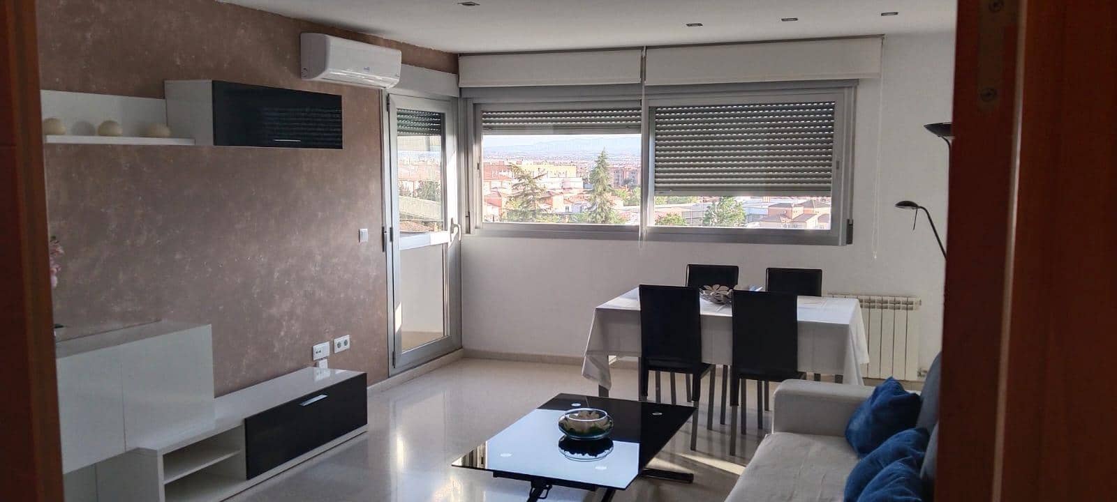 3 quarto Apartamento para arrendar em Granada cidade com piscina - 900 € (Ref: 9488362)