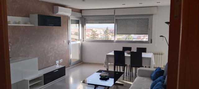 3 quarto Apartamento para arrendar em Cerrillo de Maracena - Periodistas, Granada cidade com piscina - 900 € (Ref: 9488362)