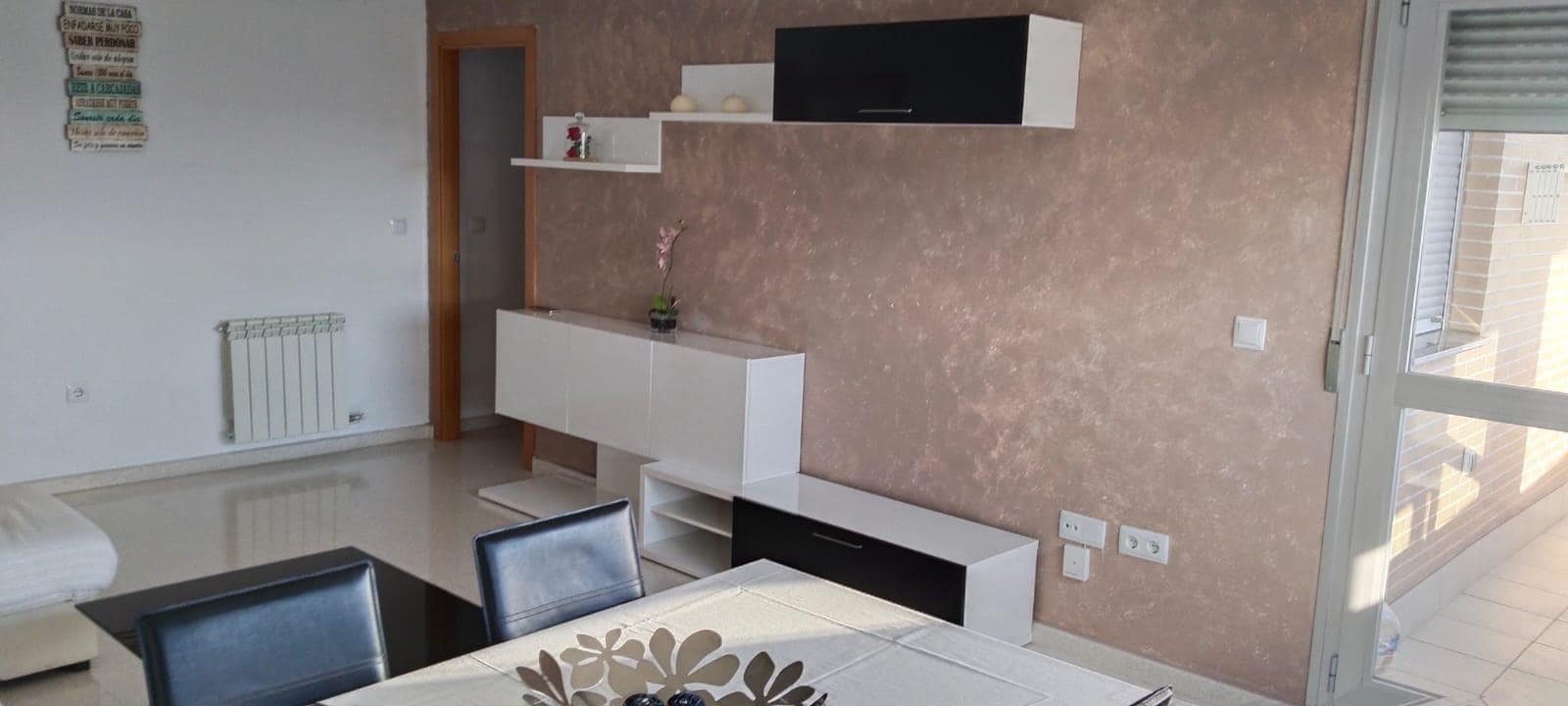 3 quarto Apartamento para arrendar em Granada cidade com piscina - 900 € (Ref: 9488362)