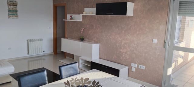 3 quarto Apartamento para arrendar em Cerrillo de Maracena - Periodistas, Granada cidade com piscina - 900 € (Ref: 9488362)