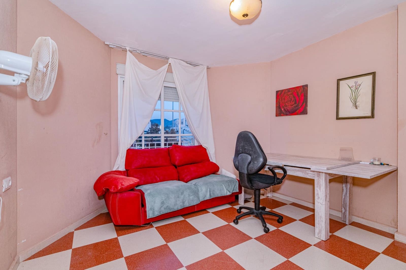 3 bedroom Semi-detached Villa for sale in Albolote with garage - € 265,000 (Ref: 9488363)