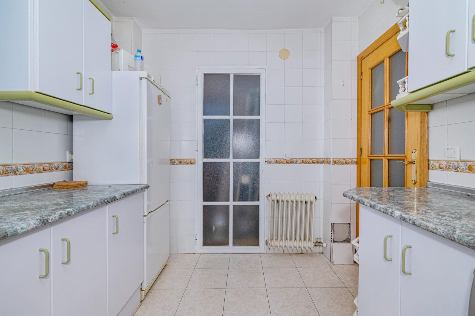 3 bedroom Semi-detached Villa for sale in Albolote with garage - € 265,000 (Ref: 9488363)