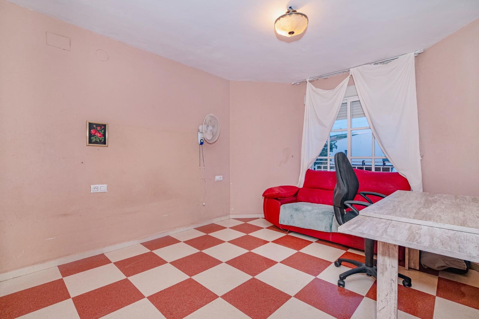 3 bedroom Semi-detached Villa for sale in Albolote with garage - € 265,000 (Ref: 9488363)