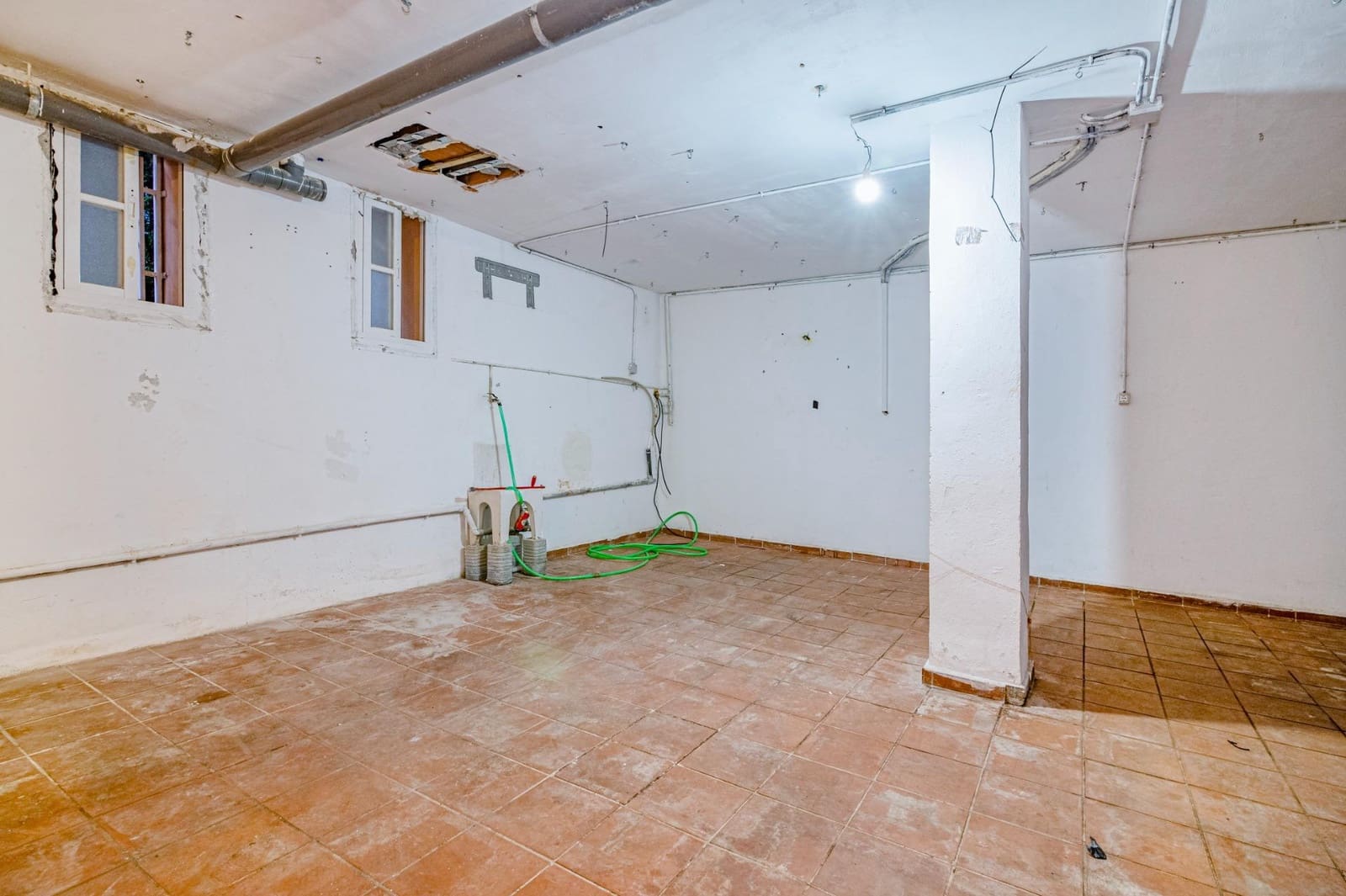 3 bedroom Semi-detached Villa for sale in Albolote with garage - € 265,000 (Ref: 9488363)