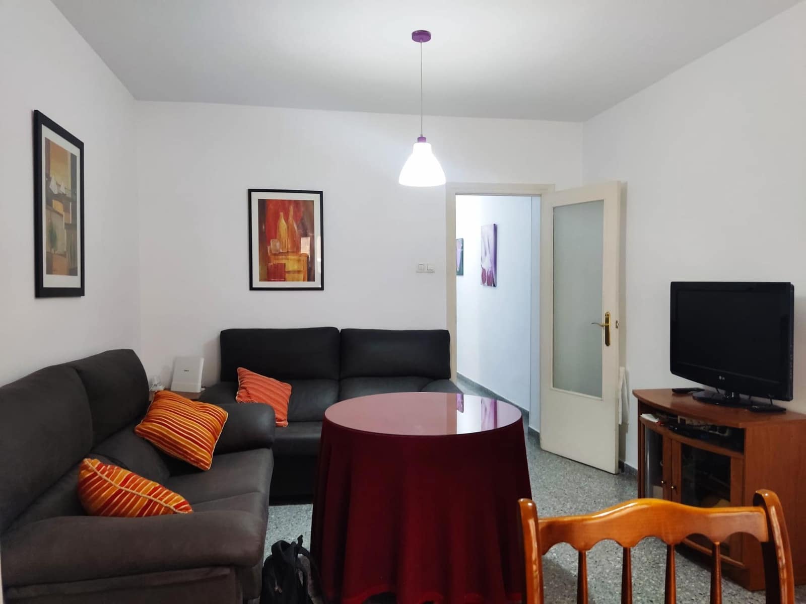 4 bedroom Flat for sale in Granada city - € 274,999 (Ref: 9494675)