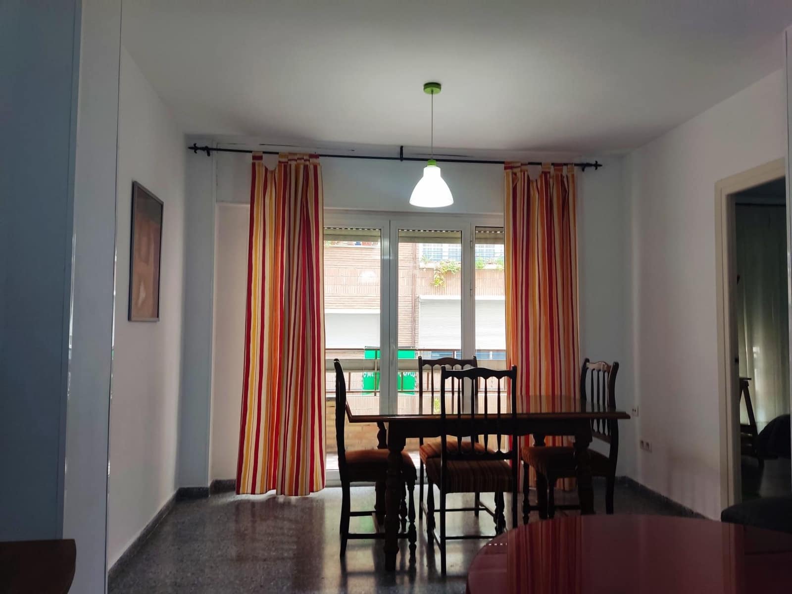 4 bedroom Flat for sale in Granada city - € 274,999 (Ref: 9494675)