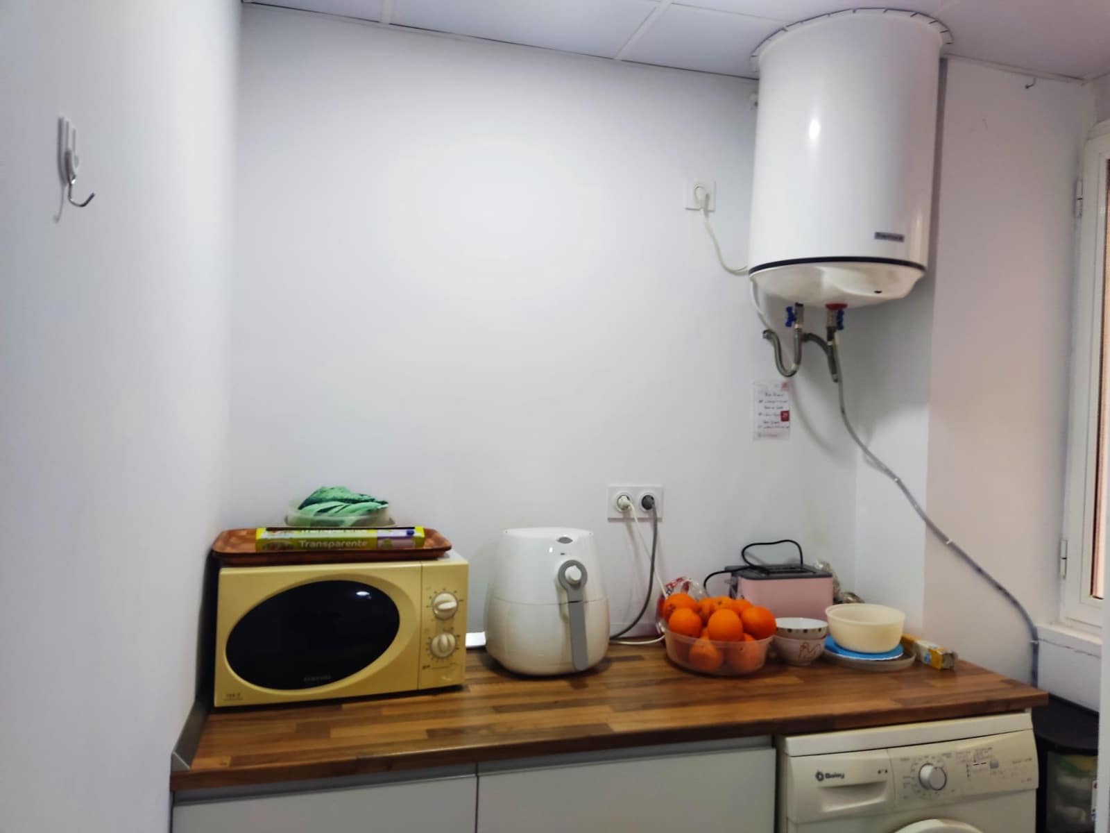 4 bedroom Flat for sale in Granada city - € 274,999 (Ref: 9494675)