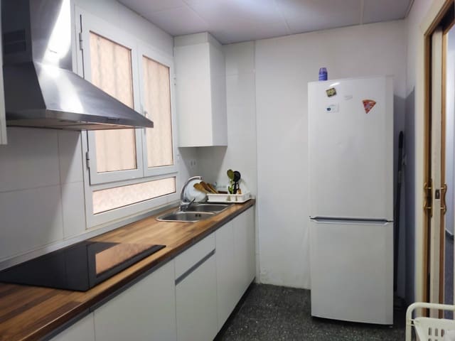 4 soveværelse Lejlighed til salg i Camino de Ronda - Rosaleda, Granada by - € 274.999 (Ref: 9494675)