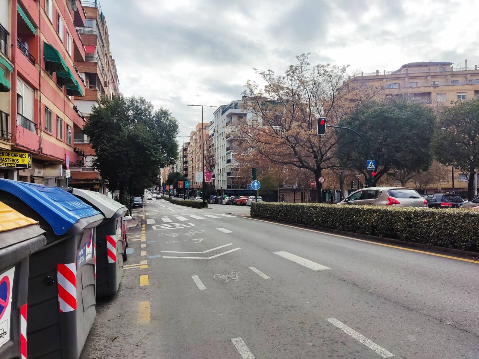 4 bedroom Flat for sale in Granada city - € 274,999 (Ref: 9494675)