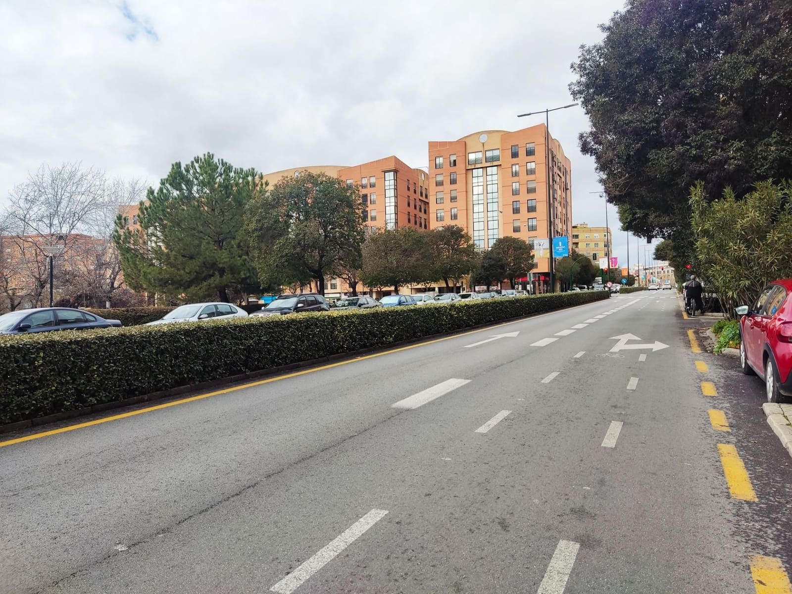 4 bedroom Flat for sale in Granada city - € 274,999 (Ref: 9494675)