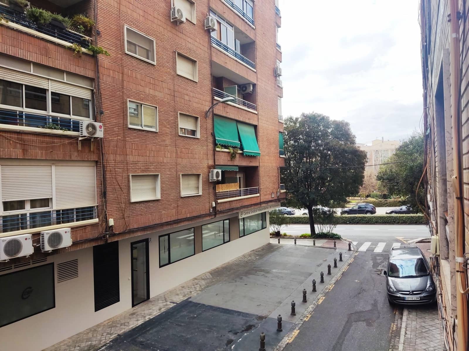 4 bedroom Flat for sale in Granada city - € 274,999 (Ref: 9494675)