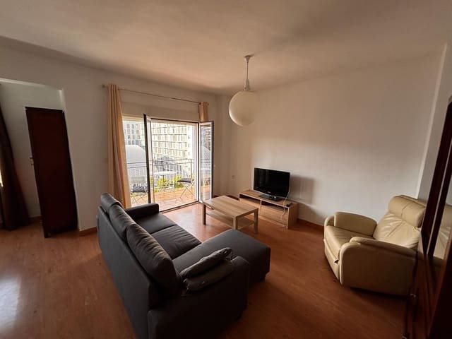 Piso de 3 habitaciones en Camino de Ronda - Rosaleda, Granada ciudad en alquiler - 900 € (Ref: 9497272)