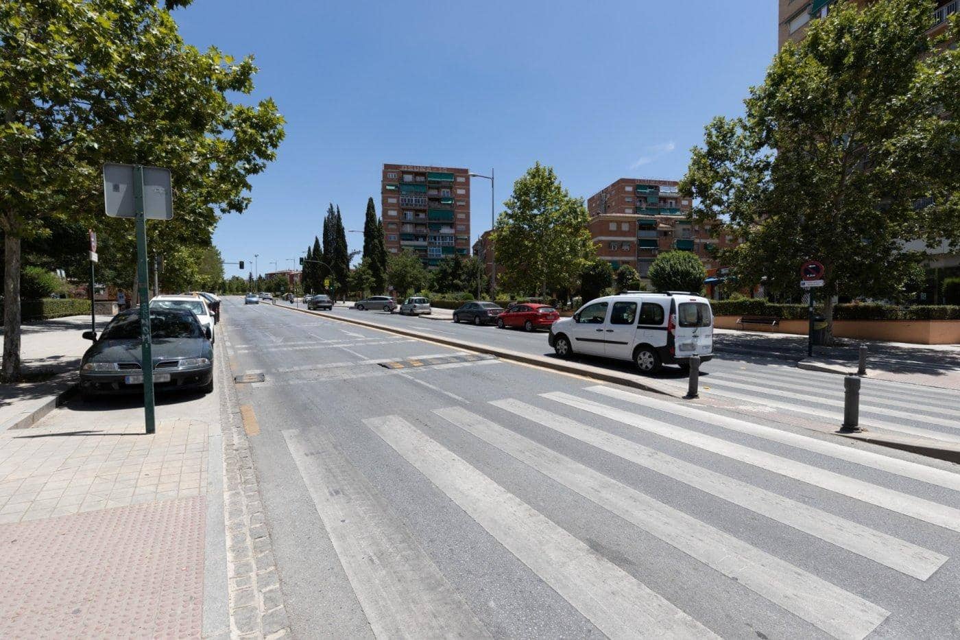 4 camera da letto Appartamento in vendita in Granada citta - 160.000 € (Rif: 9502402)