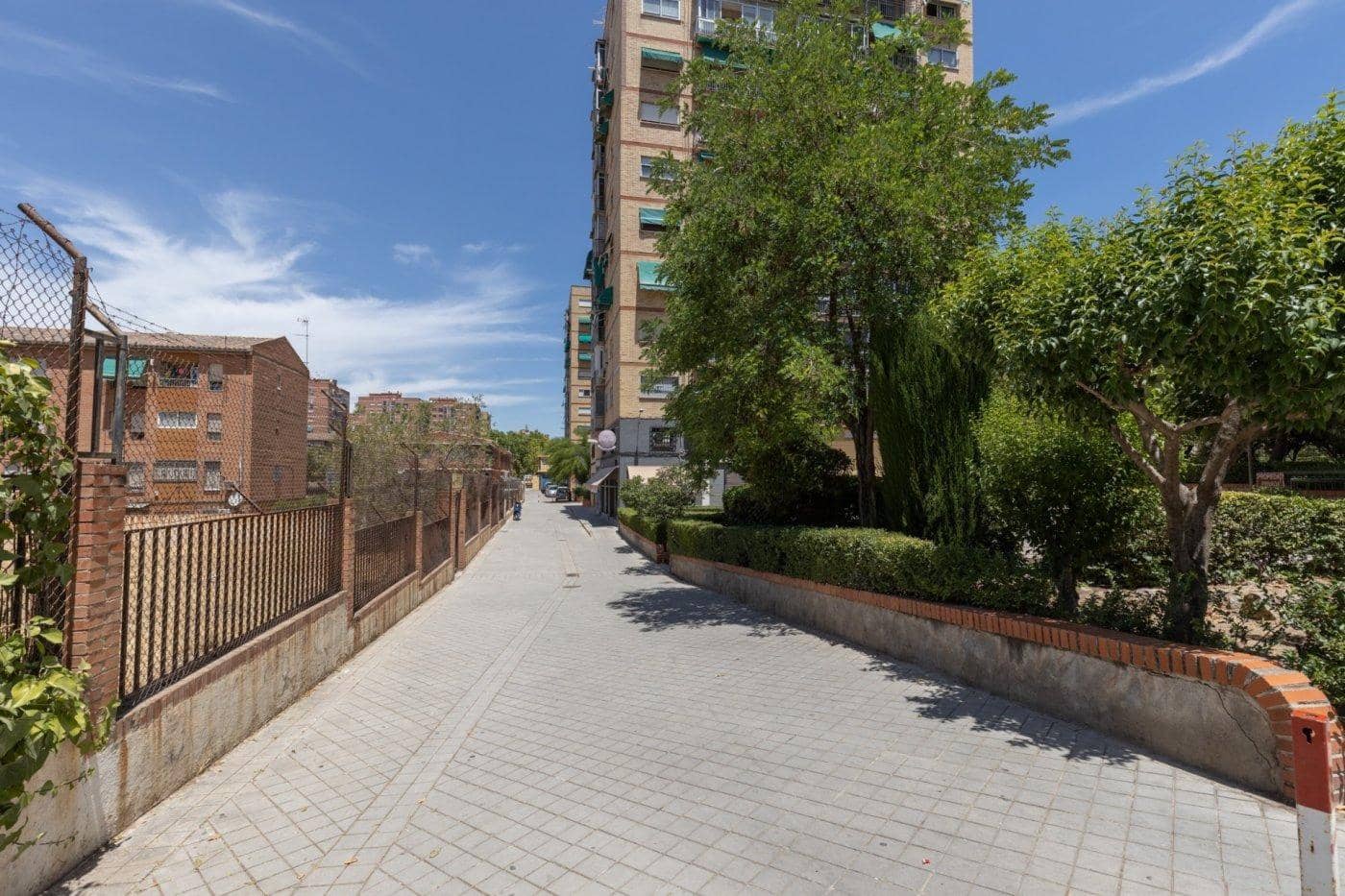 4 camera da letto Appartamento in vendita in Granada citta - 160.000 € (Rif: 9502402)