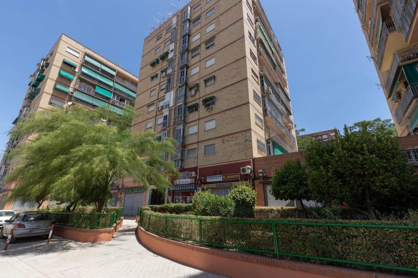 4 camera da letto Appartamento in vendita in Granada citta - 160.000 € (Rif: 9502402)