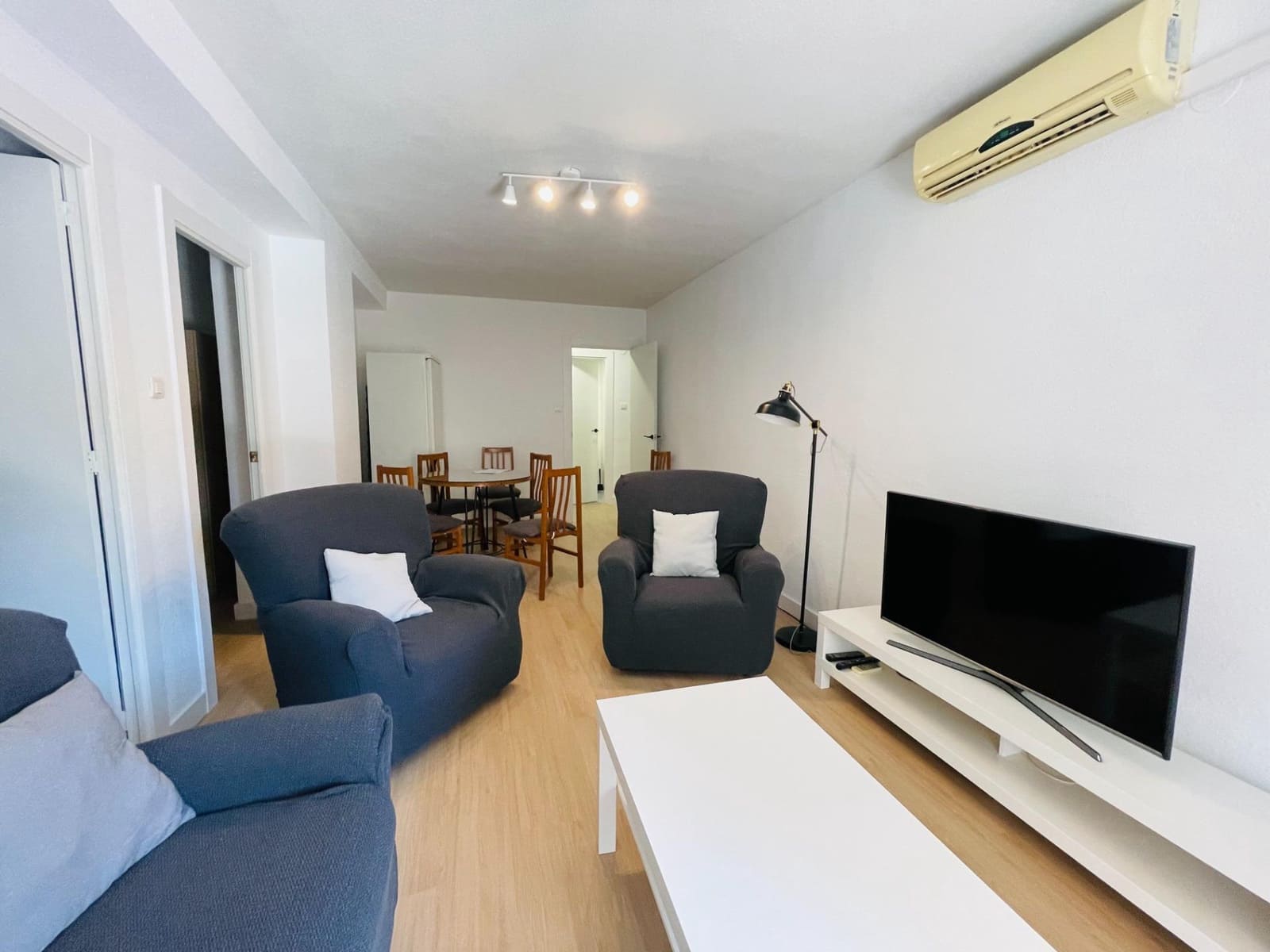 4 camera da letto Appartamento in vendita in Granada citta - 160.000 € (Rif: 9502402)