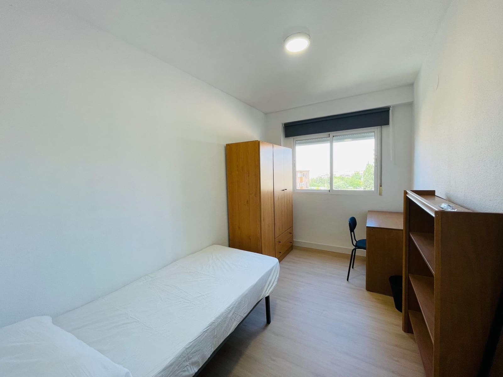 4 camera da letto Appartamento in vendita in Granada citta - 160.000 € (Rif: 9502402)