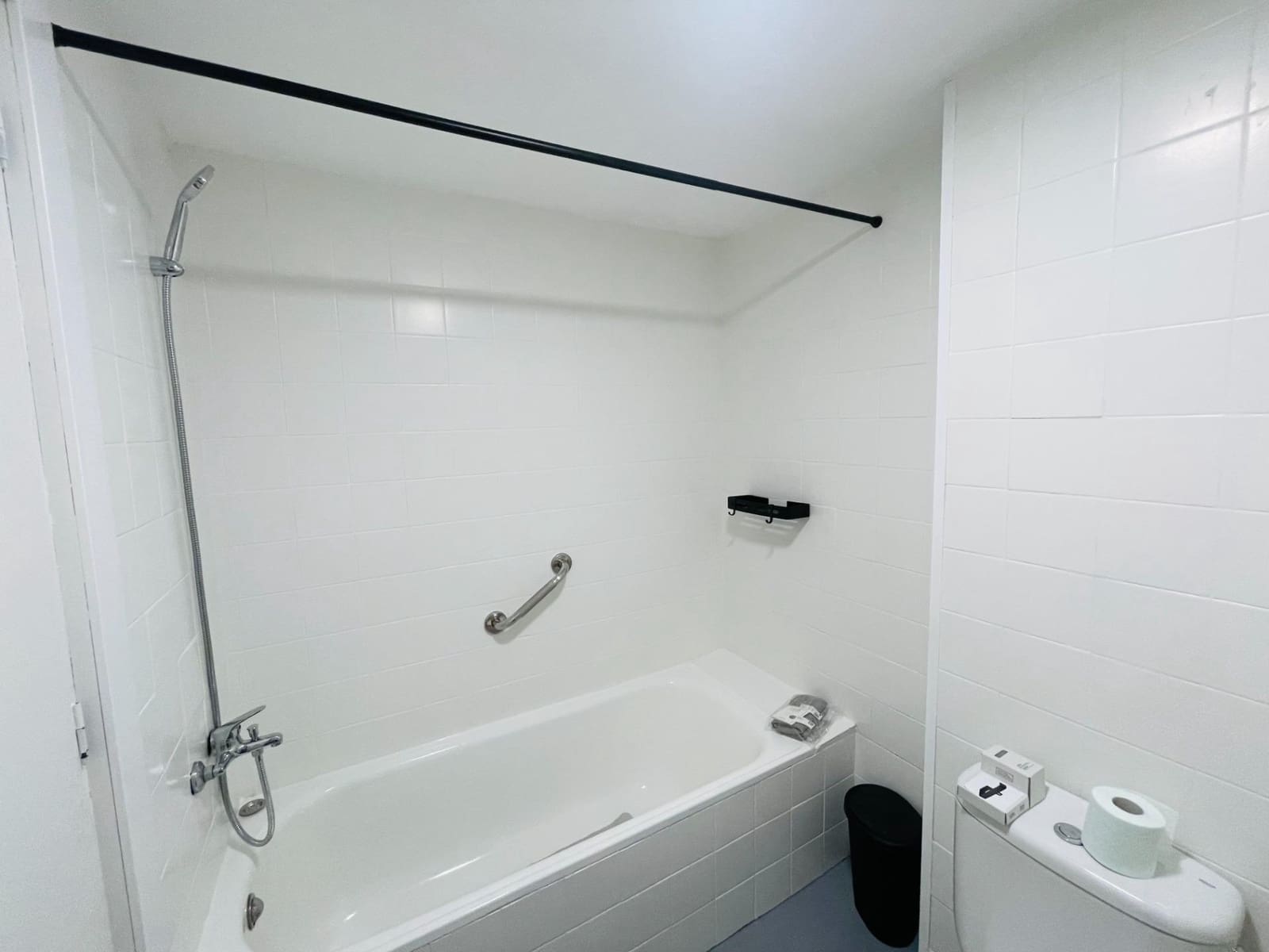 4 camera da letto Appartamento in vendita in Granada citta - 160.000 € (Rif: 9502402)