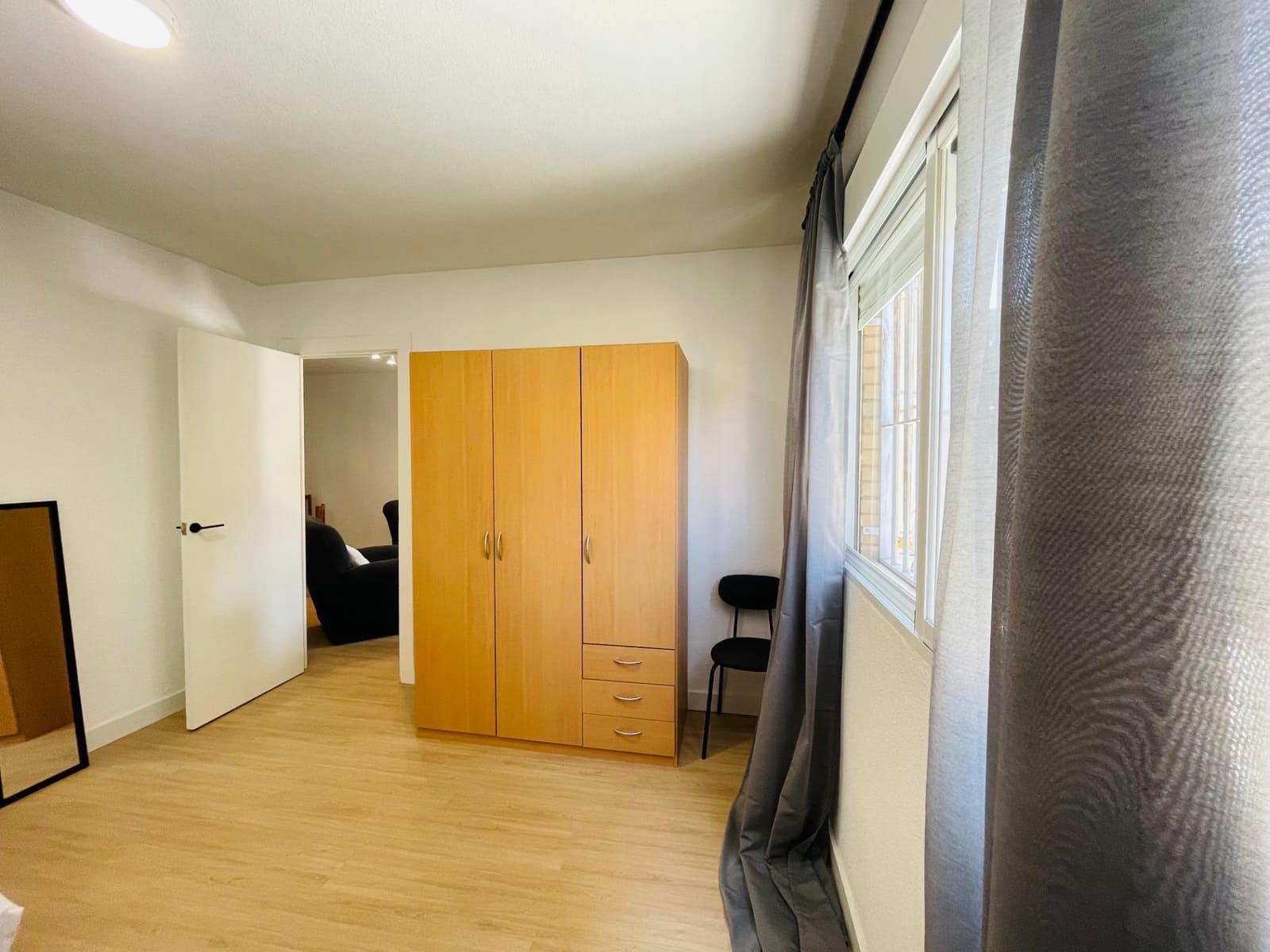 4 camera da letto Appartamento in vendita in Granada citta - 160.000 € (Rif: 9502402)