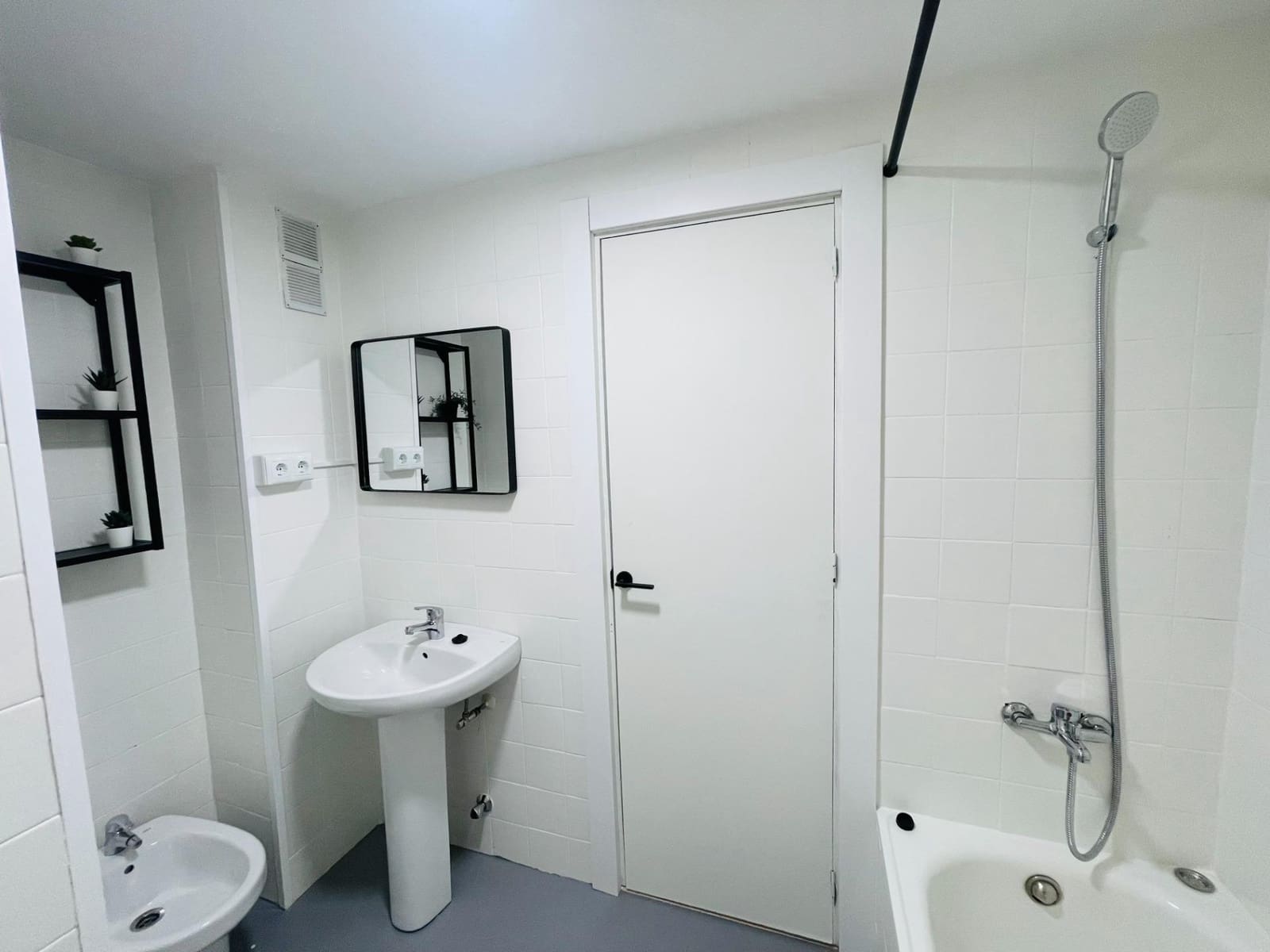 4 camera da letto Appartamento in vendita in Granada citta - 160.000 € (Rif: 9502402)