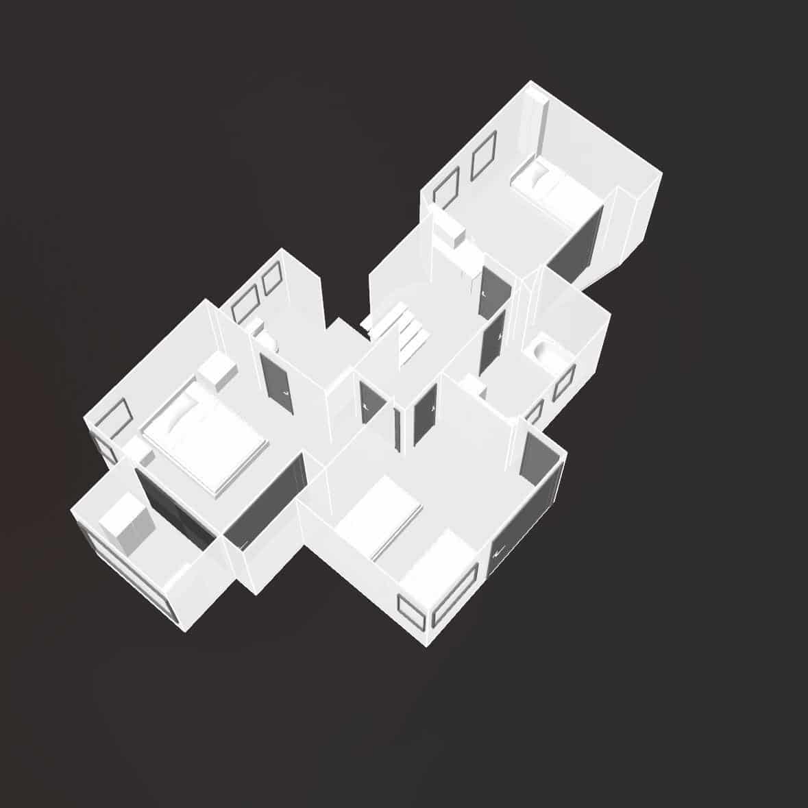 4 slaapkamer Villa te koop in Albolote met zwembad garage - € 350.000 (Ref: 9502403)