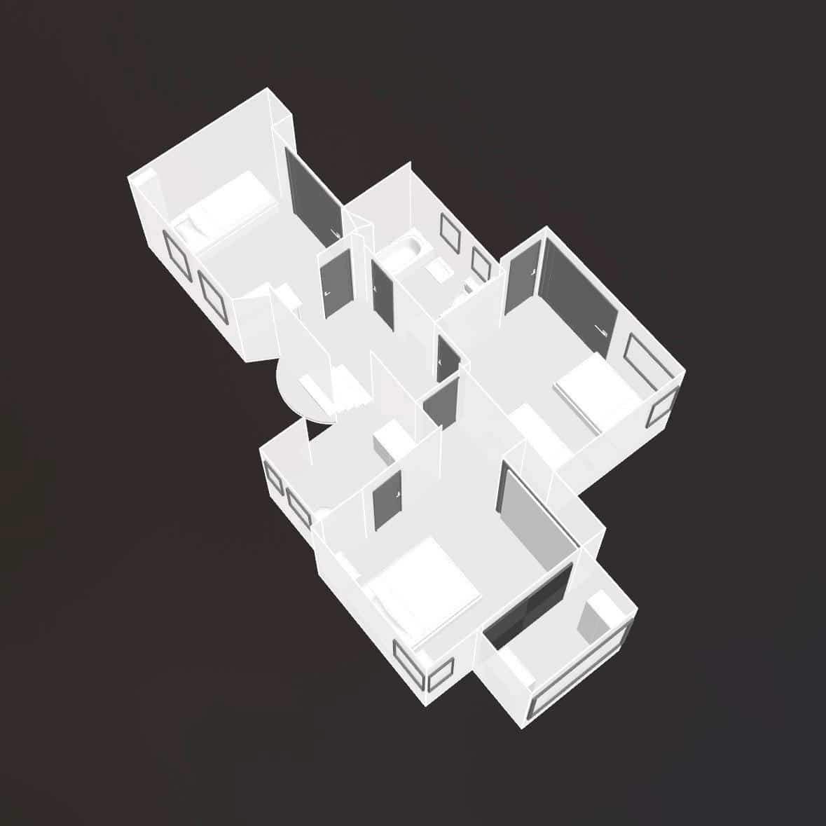 4 slaapkamer Villa te koop in Albolote met zwembad garage - € 350.000 (Ref: 9502403)