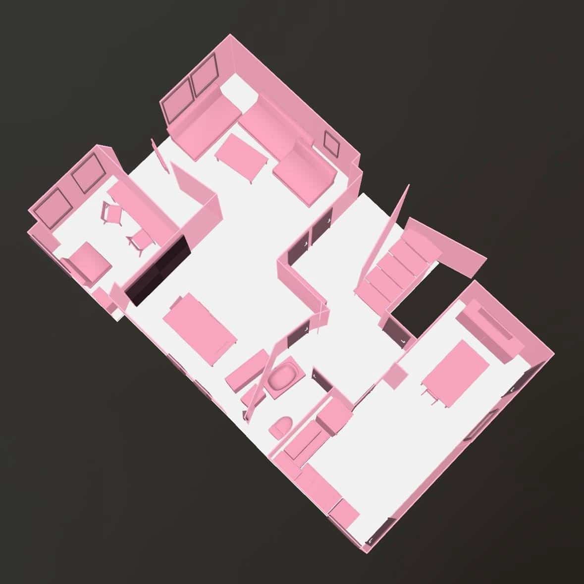 4 slaapkamer Villa te koop in Albolote met zwembad garage - € 350.000 (Ref: 9502403)