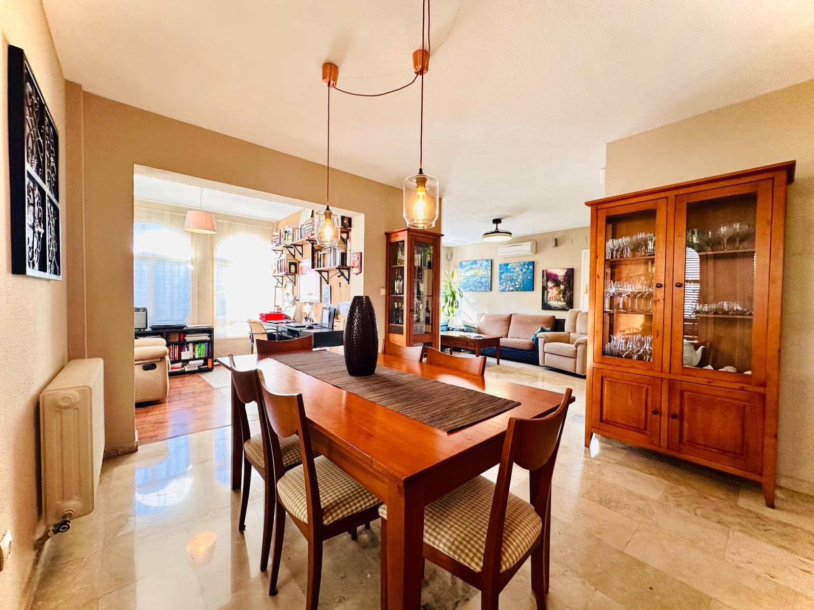 4 slaapkamer Villa te koop in Albolote met zwembad garage - € 350.000 (Ref: 9502403)