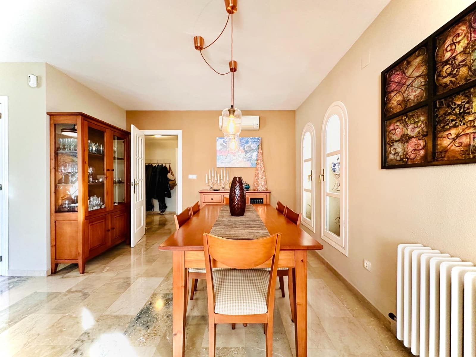 4 slaapkamer Villa te koop in Albolote met zwembad garage - € 350.000 (Ref: 9502403)